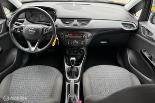 Opel Corsa Opel Corsa 1.4 Color Edition /BJ 2015/Automaat/1Ste Eigenaar - afbeelding nr 11