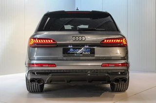 Audi Q7 Audi Q7 60 TFSI e Quattro Competition  PANO | B&O ADVANCED | - afbeelding nr 5