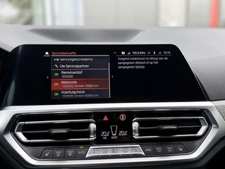 BMW 3 Serie BMW 3-serie Touring 330e High Executive M-Sport|HUD|Ad.Cruise|El.Trekhaak|HIFI|19