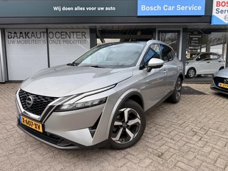 Nissan QASHQAI 1.3 MHEV X N-Connect | Pano | 360
