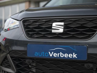 SEAT Arona SEAT Arona 1.0 EcoTSi 116pk DSG FR | Full LED | Keyless | ParkAssist + Camera | App-Connect | Armsteun vóór | Black Pack | Wireless Charge - afbeelding nr 22