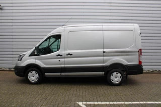 Ford Transit - afbeelding nr 20
