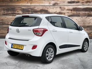 Hyundai i10  | ECC - afbeelding nr 3