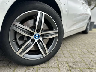 BMW 2 Serie BMW 2-serie Active Tourer 225xe iPerformance Xenon Navi Cruise Climate - afbeelding nr 20