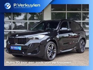 BMW X1 - afbeelding nr 1