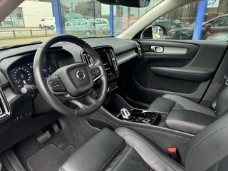 Volvo XC40 - afbeelding nr 9