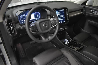 Volvo XC40 Volvo XC40 T4 211PK Inscription | Park Assist | Climate Pakket - afbeelding nr 14