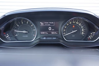Peugeot 208 Peugeot 208 1.2 PureTech GT-line / 1e eig. / Pano / Trekhaak / Navi / Clima / Carplay / DAB+ - afbeelding nr 21