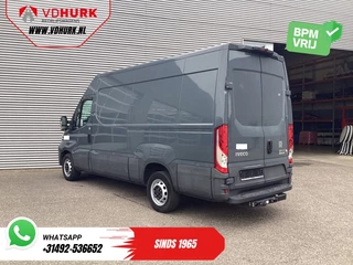 Iveco Daily - afbeelding nr 2