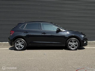 Volkswagen Polo Volkswagen Polo 1.0 TSI Highline, 16” LMV, CarPlay, stoel V - afbeelding nr 3