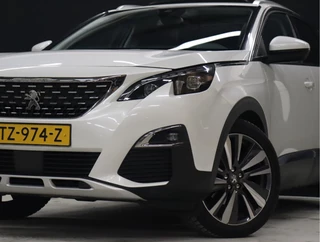 Peugeot 3008 [SCHUIFKANTELDAK, VOL LEDER, DIGITAL DASH, FULL LED, APPLE CARPLAY, SENSOREN VOOR/ACHTER, AIRCO, CRUISE, NIEUWSTAAT] - afbeelding nr 12