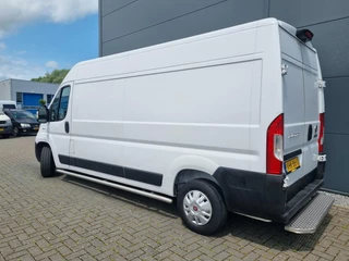 Fiat Ducato Fiat Ducato 2.3 MultiJet L3H2 Cruise Navigatie Camera - afbeelding nr 28