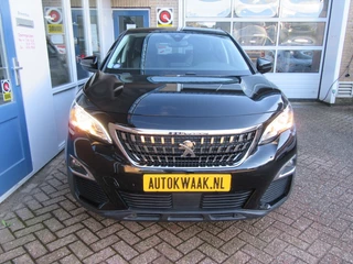 Peugeot 5008 - afbeelding nr 29