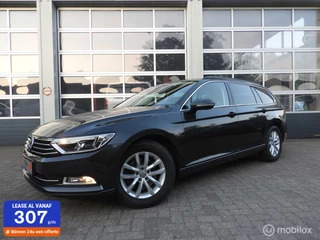 Volkswagen Passat - 185994240-0