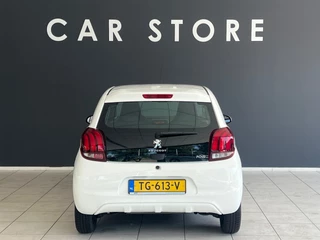 Peugeot 108 Peugeot 108 1.0 e-VTi Active NL AUTO AIRCO - afbeelding nr 4