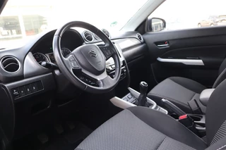 Suzuki Vitara - afbeelding nr 18