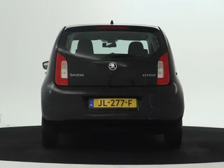 Škoda Citigo Skoda Citigo 1.0 Greentech Active Airco | Elektrische ramen - afbeelding nr 8