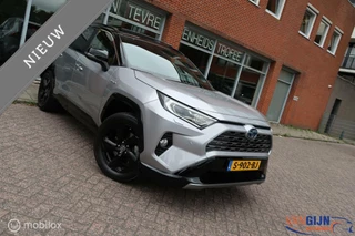 Toyota RAV4 Toyota RAV4 2.5 Hybrid Active Bi-Tone Pano Navi Carplay - afbeelding nr 3