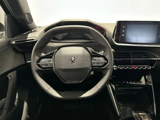 Peugeot e-2008 | Navigatie | Parkeersensor achter | SoH ( batterijtest ) 100 % score - afbeelding nr 7