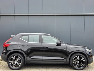 Volvo XC40 Volvo XC40 1.5 T3|Pano|360|Leder|Stoel/Stuur Verw.|Keyless| - afbeelding nr 9