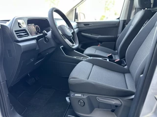 Volkswagen Caddy Volkswagen Caddy Cargo 2.0 TDI Style *LED*2x Schuifdeur*Comfortstoelen*Acc*Camera*PDC* - afbeelding nr 13