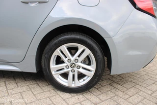 Toyota Corolla Touring Sports Toyota Corolla Touring Sports 1.8 Hybrid Active - afbeelding nr 40