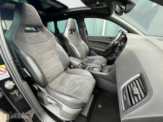 CUPRA Ateca CUPRA Ateca 2.0 TSI 4DRIVE Kuipstoel/Pano.dak/Carplay/Viritual - afbeelding nr 6