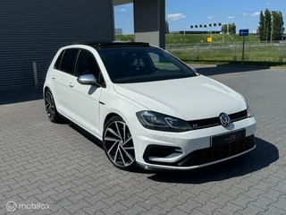 Volkswagen Golf Volkswagen Golf 2.0 TSI 4Motion R - afbeelding nr 2