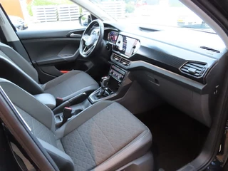 Volkswagen T-Cross - afbeelding nr 33