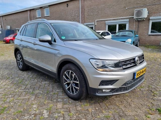 Volkswagen Tiguan Volkswagen Tiguan 1.4 TSI ACT Comfortline Business ✅ZEER NETTE AUTO!! ✅1e EIGENAAR - afbeelding nr 3