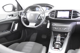 Peugeot 308 Peugeot 308 SW Allure *1ste Eigenaar*Navigatie*Carplay*Trekhaak* - afbeelding nr 25