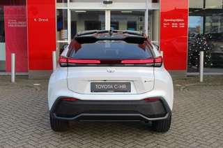 Toyota C-HR - afbeelding nr 7