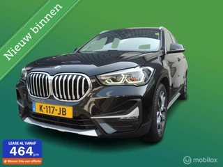 BMW X1 BMW X1 xDrive25e High Executive Edition,ALLE OPTIES!!!! - afbeelding nr 1