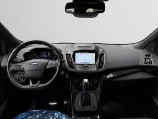 Ford Kuga Ford Kuga 1.5 ST-Line 4x4 Aut. 2020 | Leder | ACC | Camera | Elek. Achterklep | Trekhaak - afbeelding nr 4