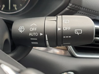 Mazda CX-5 Mazda CX-5 2.0 165 Signature 360 camera / Leder Carplay-Android Auto - afbeelding nr 24