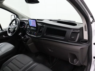 Ford Transit Custom | Navigatie | Camera | Airco | 3-Persoons | Betimmering - afbeelding nr 20