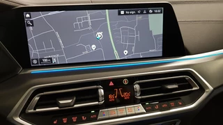 BMW X5 BMW X5 xDrive45e M Sport High Executive 394pk | Lederen Bekleding | Schuif-Panorama dak | Navigatie | Lichtmetalen velgen 20