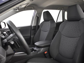 Toyota RAV4 Toyota RAV4 2.5 Hybrid Dynamic | Navigatie | Parkeersensoren - afbeelding nr 17