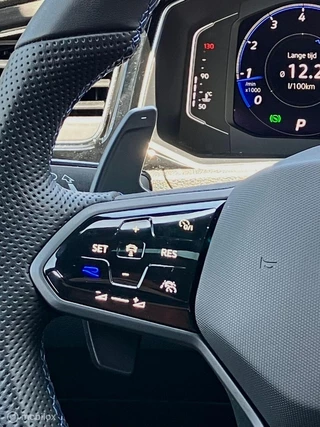Volkswagen T-Roc Volkswagen T-Roc 2.0 TSI 4Motion R  Akrapovic Carplay - afbeelding nr 21