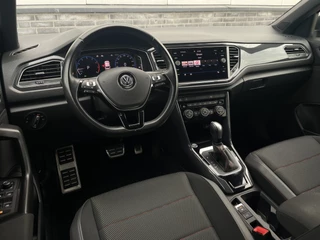 Volkswagen T-Roc LED | Trekhaak | Carplay | Camera | PDC - afbeelding nr 21