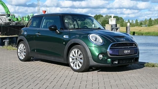 MINI Cooper S MINI Cooper S 2.0 Chili | LED | Harman & Kardon| schuifdak | - afbeelding nr 3