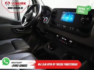 Mercedes-Benz Sprinter - afbeelding nr 3