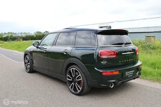 MINI Clubman Mini Clubman 2.0 JCW ALL4 / Pano / Navi / Camera / Leder - afbeelding nr 3
