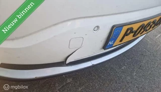 Kia e-Soul Kia Soul EV ExecutiveLine 27 kWh lichte schade - afbeelding nr 11