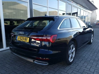 Audi A6 Audi A6 Avant 45 TFSI Business edition | Memory | BTW | Navigatie | - afbeelding nr 16