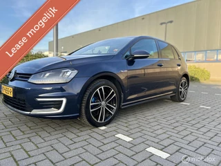 Volkswagen Golf 1.4 TSI GTE Highline phev