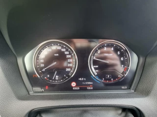 BMW 1 Serie BMW 1-serie 118i Edition M sport Shadow|Leder|ADP.LED|NAVI|M140i - afbeelding nr 4