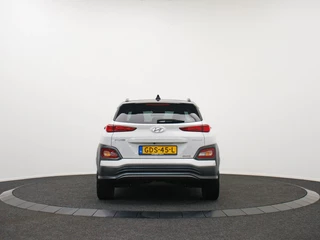 Hyundai Kona - afbeelding nr 8
