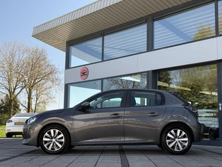 Peugeot 208 Peugeot 208 1.2 PureTech Active | Navi | Airco | PDC | - afbeelding nr 3