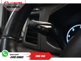 Ford Transit Ford Transit 2.0 TDCI 130 pk L3H2 DC Dubbel Cabine 7 Pers./ Riem V.V./ Adapt. Cruise/ CarPlay/ PDC/ Navi/ Camera/ Airco/ Trekhaak - afbeelding nr 20